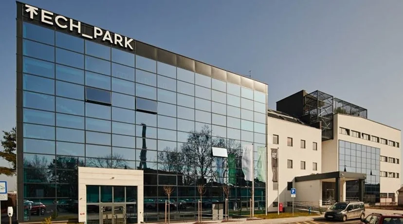 Novi sustav dizalica topline u Tehnološkom parku Varaždin