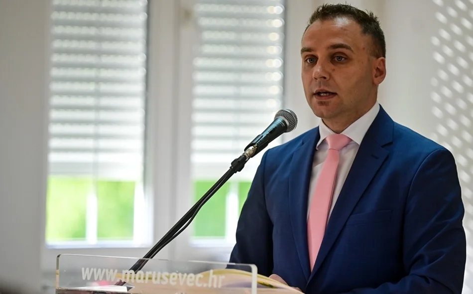 Svečano obilježen Dan Općine Maruševec