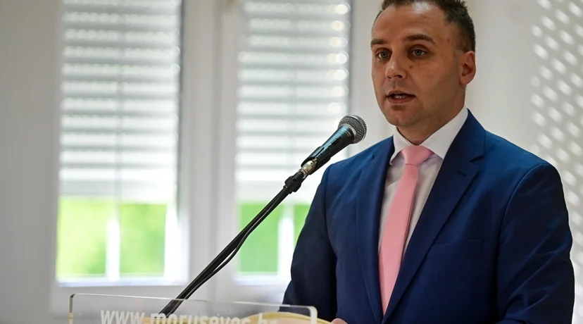 Svečano obilježen Dan Općine Maruševec