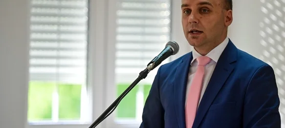 Svečano obilježen Dan Općine Maruševec