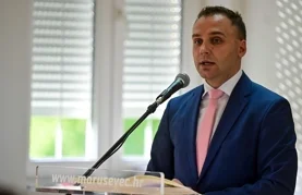 Svečano obilježen Dan Općine Maruševec