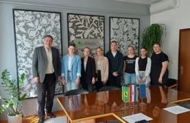 Još osmero studenata dobili stipendije Grada Lepoglave