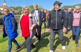 FOTO Aktivno starenje: 500-tinjak umirovljenika na pikniku