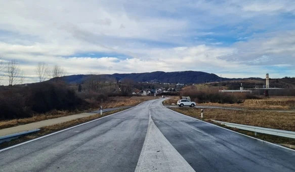 Novi Marof: za modernizaciju prometnica 3,8 milijuna eura