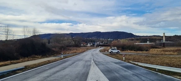 Novi Marof: za modernizaciju prometnica 3,8 milijuna eura