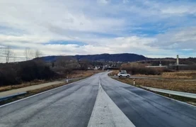 Novi Marof: za modernizaciju prometnica 3,8 milijuna eura