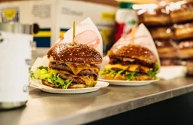 Najslasiniji festival na sjeveru Hrvatske: uživajte u burgerima i koncertima