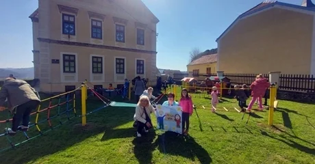 Varaždinskim Toplicama 50.000 eura za ulaganje u dječje vrtiće