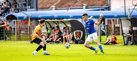 NL Sjever: Varteks uvjerljiv u Virovitici, domaće slavlje Podravine