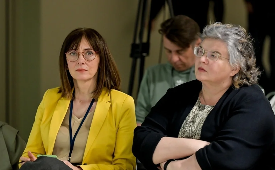 Konferencija „Umjetna inteligencija i rad s darovitima” okupila veliki broj sudionika