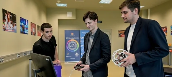 Konferencija „Umjetna inteligencija i rad s darovitima” okupila veliki broj sudionika