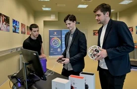 Konferencija &bdquo;Umjetna inteligencija i rad s darovitima&rdquo; okupila veliki broj sudionika