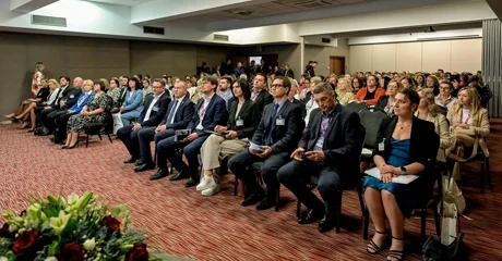 Varaždinska županija je predvodnik palijativne skrbi u Hrvatskoj