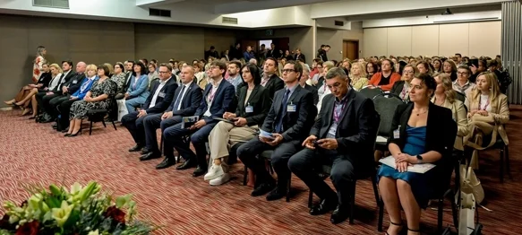 Varaždinska županija je predvodnik palijativne skrbi u Hrvatskoj