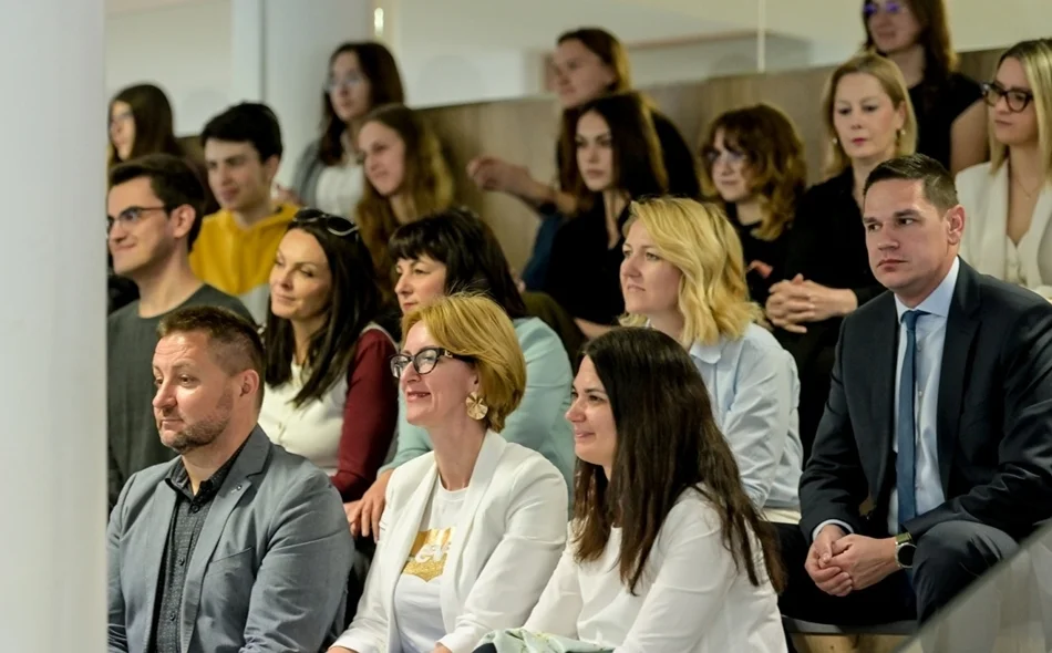 Otvoren prvi školski Laboratorij za umjetnu inteligenciju i holograme