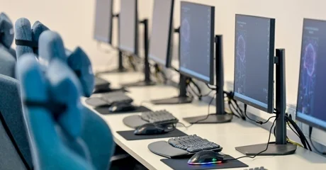 Otvoren prvi školski Laboratorij za umjetnu inteligenciju i holograme