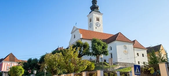 Varaždinske Toplice nova su postaja na hrvatskoj Camino ruti