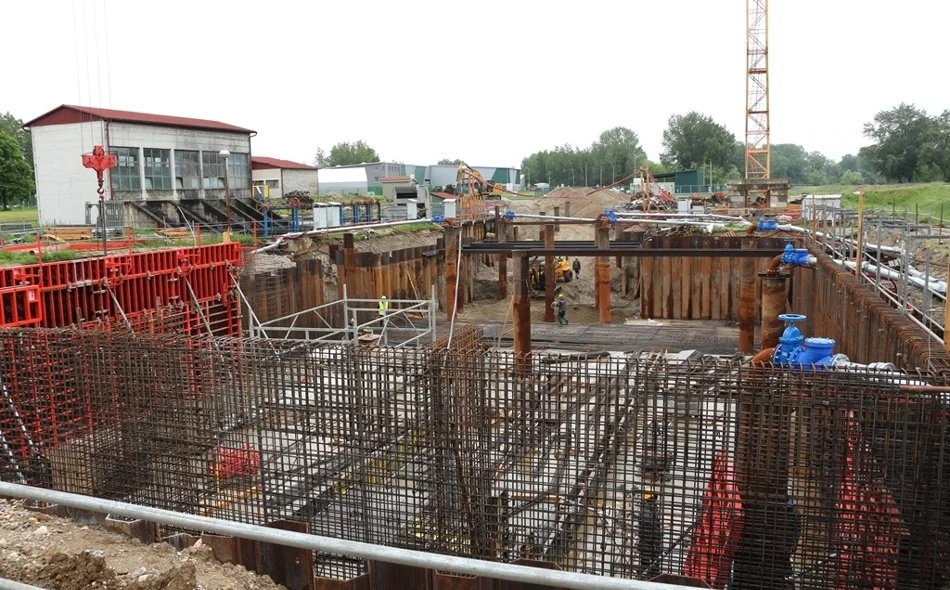 Varaždinski pročistač – zadnji korak u projektu od 140 milijuna eura