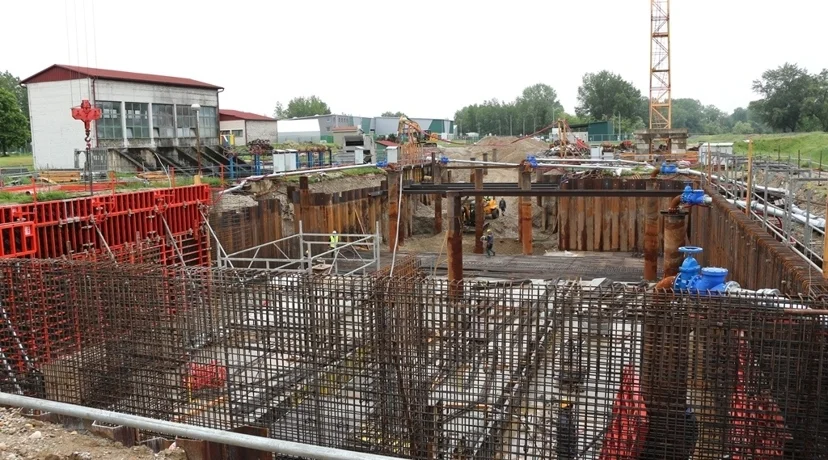 Kako napreduje projekt Aglomeracije Varaždin?