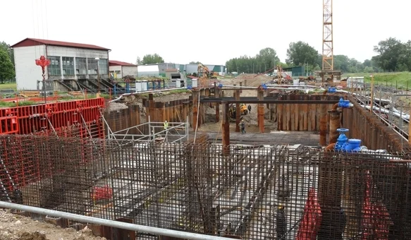 Varaždinski pročistač – zadnji korak u projektu od 140 milijuna eura