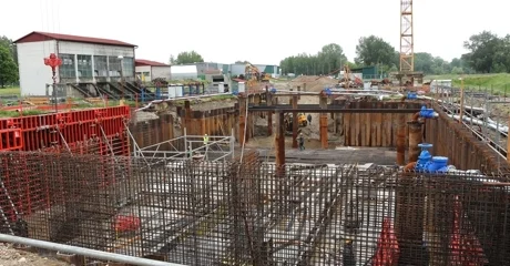 Varaždinski pročistač – zadnji korak u projektu od 140 milijuna eura