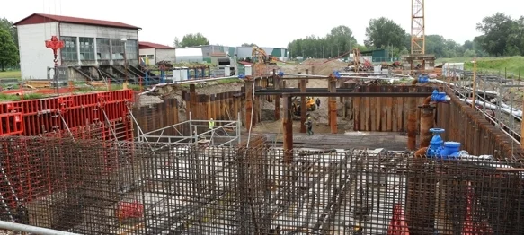 Varaždinski pročistač – zadnji korak u projektu od 140 milijuna eura