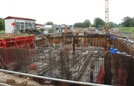 Varaždinski pročistač – zadnji korak u projektu od 140 milijuna eura