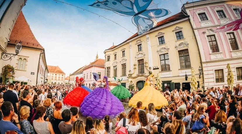Varaždinskoj Turističkoj zajednici gotovo 150.000 na natječajima