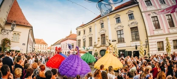 Varaždinskoj Turističkoj zajednici gotovo 150.000 na natječajima