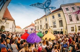 Varaždinskoj Turističkoj zajednici gotovo 150.000 na natječajima