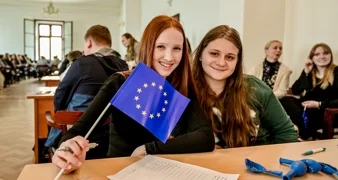 Eurokviz za učenike osnovnih škola Varaždinske županije