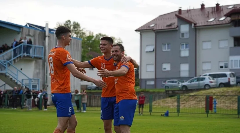 Varteks i Bednja borit će se i za drugi trofej u sezoni