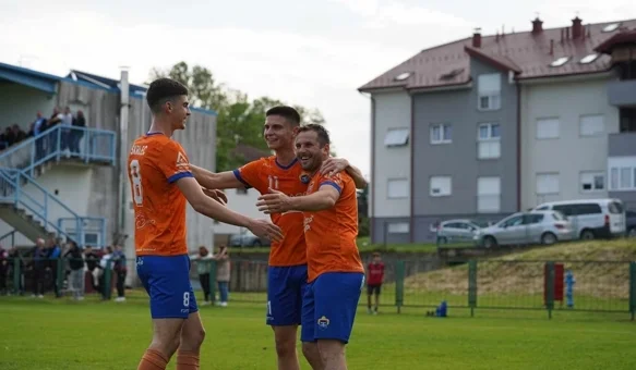 Varteks i Bednja borit će se i za drugi trofej u sezoni