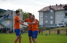 Varteks i Bednja borit će se i za drugi trofej u sezoni