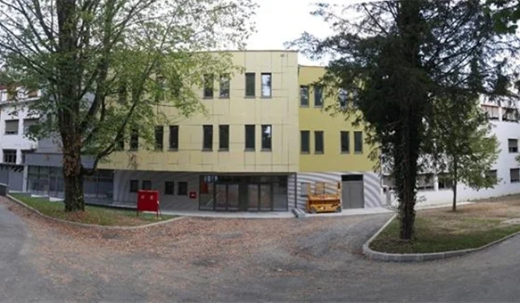Bolnica korak bliže statusu Nacionalnog centra za palijativnu medicinu