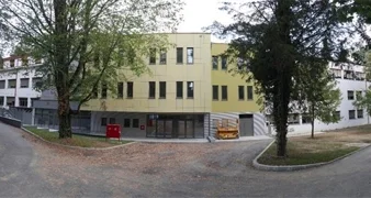 Bolnica korak bliže statusu Nacionalnog centra za palijativnu medicinu