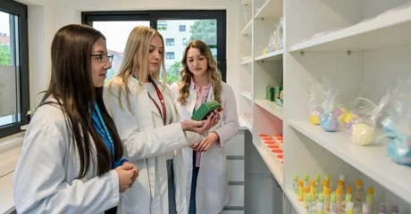 Varaždinske srednje škole su popunjene, tražit će se dodatne upisne kvote