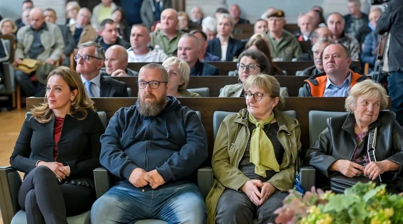 Varaždinska županija: podrška za čak 276 raznolikih programa i projekata udruga