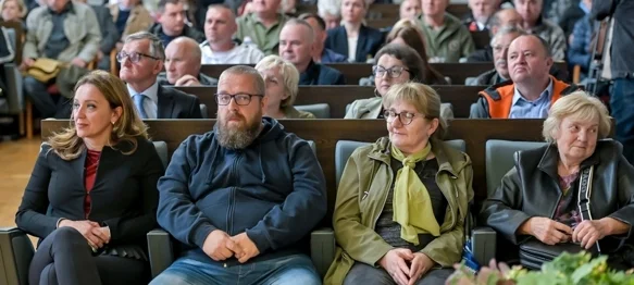 Varaždinska županija: podrška za čak 276 raznolikih programa i projekata udruga