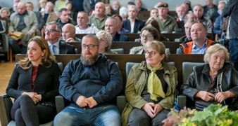 Varaždinska županija: podrška za čak 276 raznolikih programa i projekata udruga