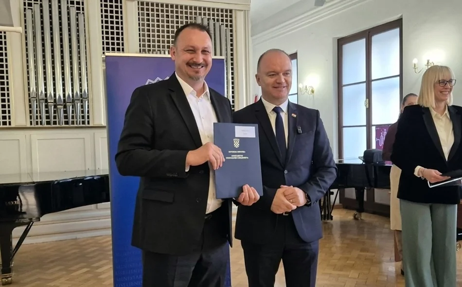 Novom Marofu gotovo 49.000 eura za uređenje dječjih igrališta