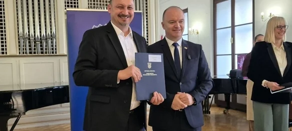 Novom Marofu gotovo 49.000 eura za uređenje dječjih igrališta