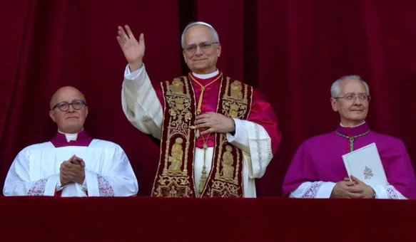 Novi papa je Lav XIV – prvi Amerikanac na čelu Crkve