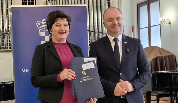 Za dječja igralište i vrtiće Ministarstvo dalo 74.000 eura