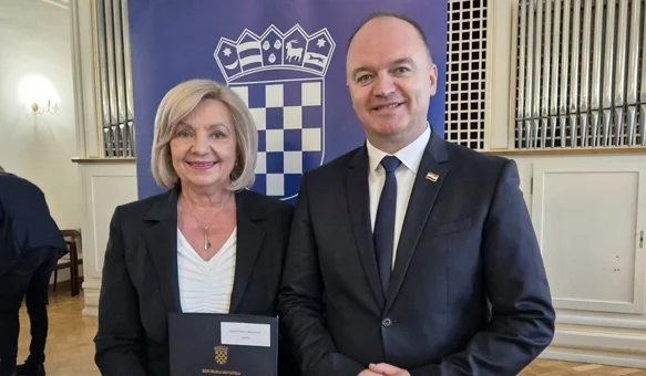 U Trnovec Bartolovečki stiže novac za uređenje dječjih igrališta