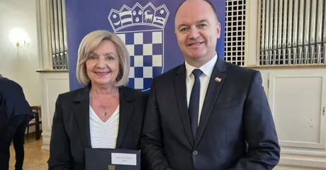 U Trnovec Bartolovečki stiže novac za uređenje dječjih igrališta