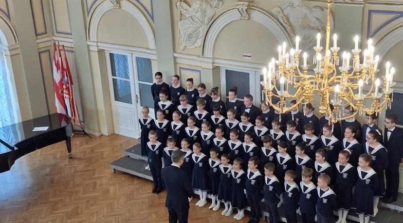 Završile 68. Glazbene svečanosti hrvatske mladeži
