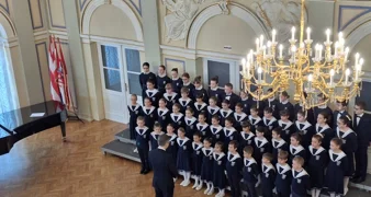 Završile 68. Glazbene svečanosti hrvatske mladeži