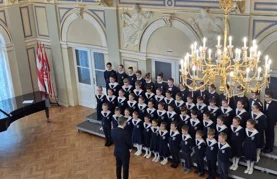 Završile 68. Glazbene svečanosti hrvatske mladeži