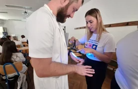 Liječnici: &bdquo;Čiste ruke spašavaju živote&rdquo;